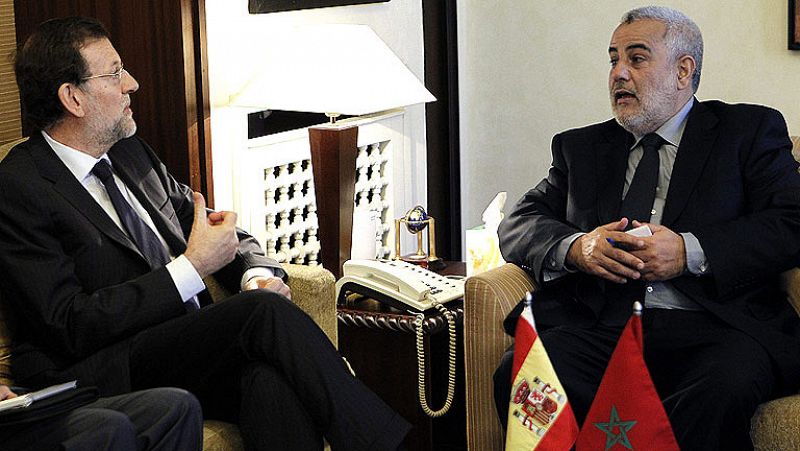 España y Marruecos celebran tras cuatro años de parón una cumbre bilateral muy "económica"