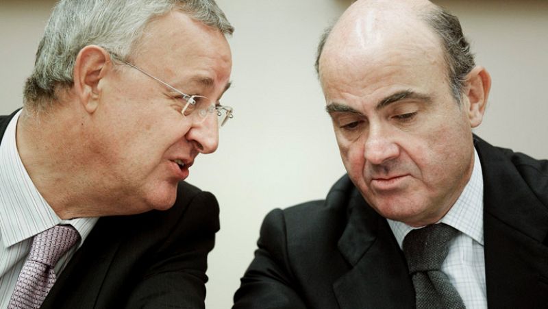 El 'banco malo' adquirirá los activos inmobiliarios de los bancos a "su valor económico real"