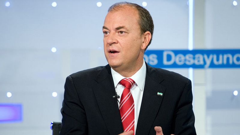 Monago, partidario de elevar la jubilación: "Con 65 años se está en plenitud de facultades"