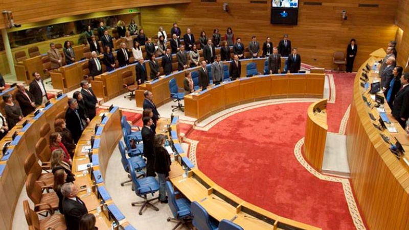 La abstención y la fragmentación amenazan las novenas elecciones gallegas del 21-O