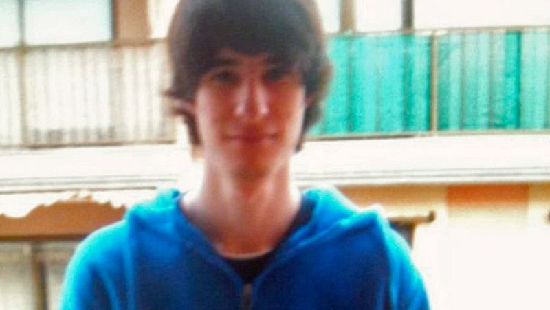 Detenido un joven que quería atentar con 140 kilos de explosivos en la Universidad de Mallorca