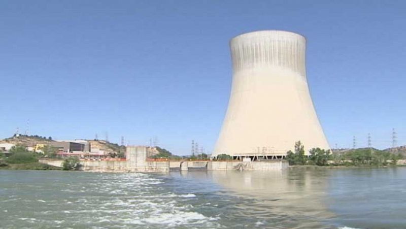 La CE pide mejorar la seguridad de las centrales nucleares, pero no cerrar ninguna