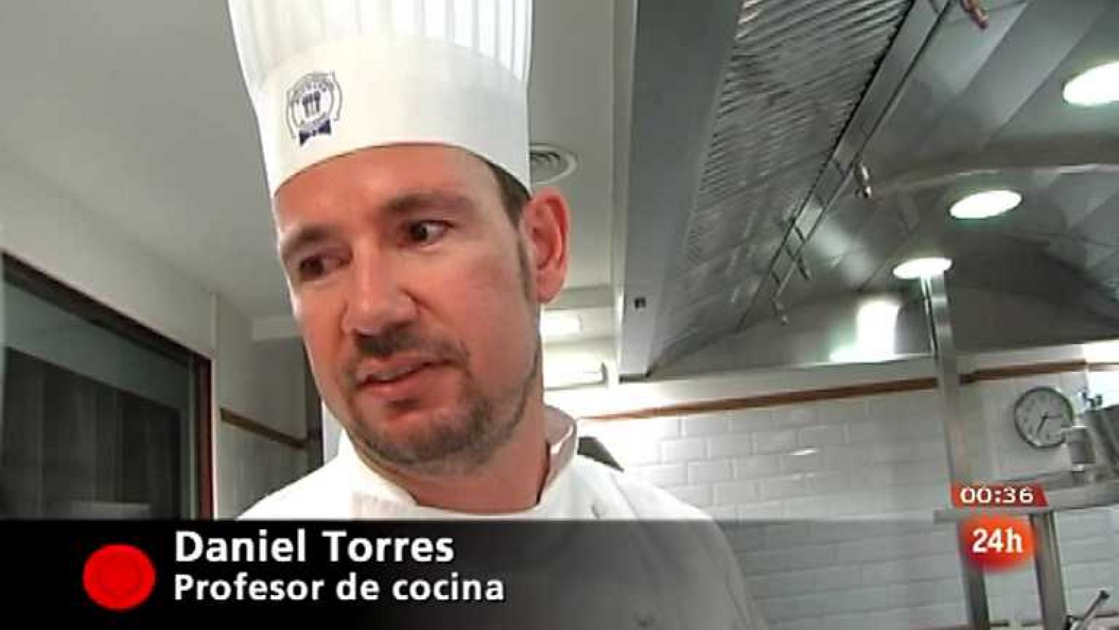 Repor - Fogones que crean escuela - ver ahora