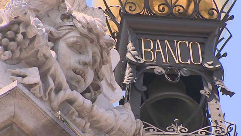 El Banco de España advierte que podría incumplirse el déficit  y apunta a nuevos recortes