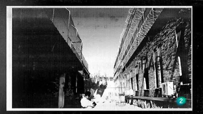 Con 'Las leyes de la frontera', el escritor Javier Cercas vuelve a la ficción