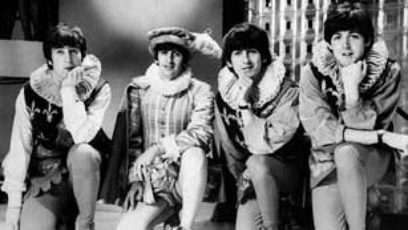 50 años de la publicación de 'Love me do', el primer sencillo de The Beatles