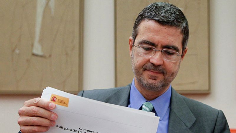 Economía constata una evolución del PIB "más favorable de lo previsto" en el tercer trimestre