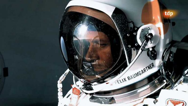 Felix Baumgartner: el hombre que quiere desafiar al mundo