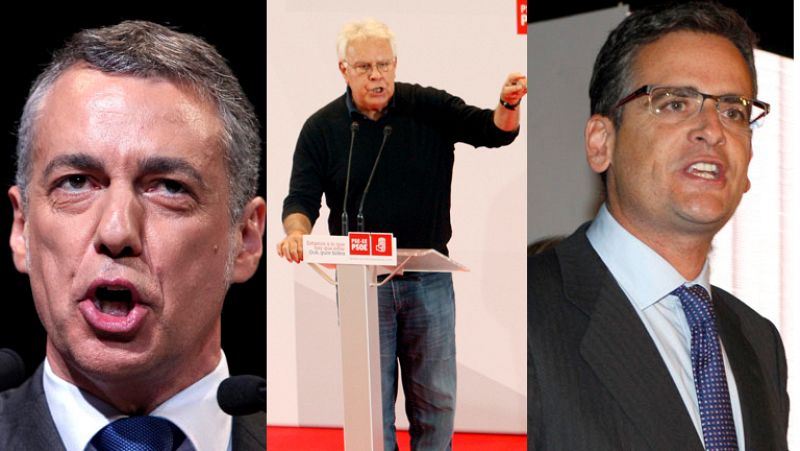 Felipe González cree que las "aventuras independentistas" son una regresión histórica