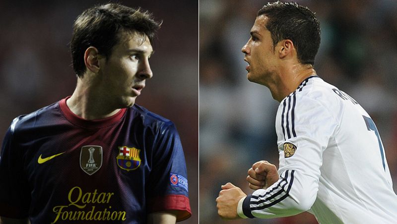 Barça o Madrid, ¿quién llega mejor al 'clásico'?