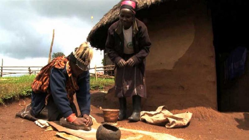 Casi 870 millones de personas pasan hambre en el mundo, según la FAO