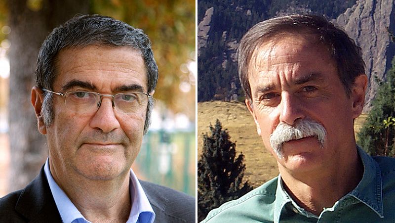 Serge Haroche y David J. Wineland premio Nobel de Física 2012 por sus estudios en física cuántica