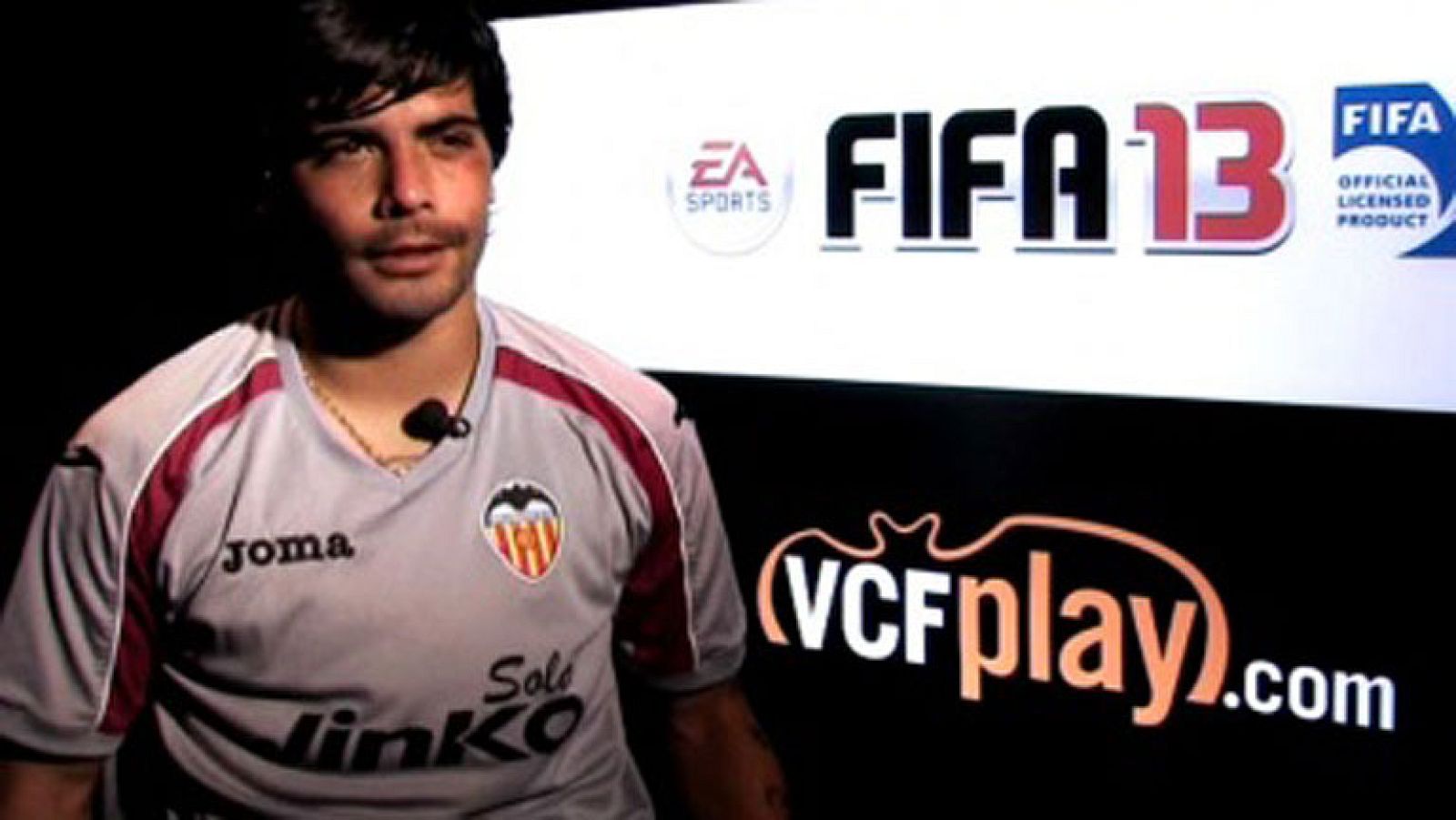 Banega vuelve a la disciplina del Valencia tras siete meses de lesión | Ver