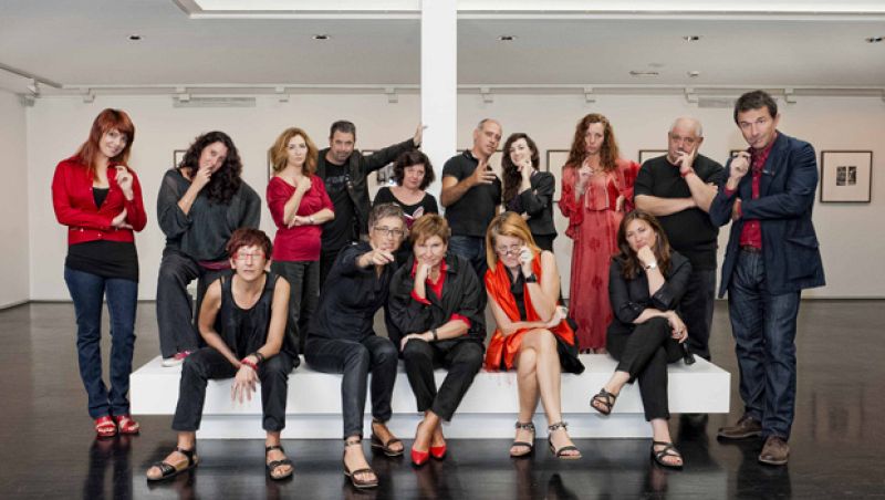 "Continuarà" destaca, des del Festival de Sitges, el nou film de Juan Antonio Bayona, "Lo imposible"