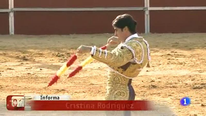 Francisco Rivera Ordóñez orgulloso de su hermano Cayetano