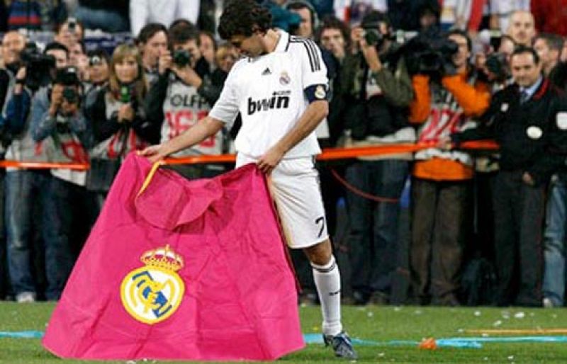 Un Real Madrid campeón celebra a lo grande el final de la Liga