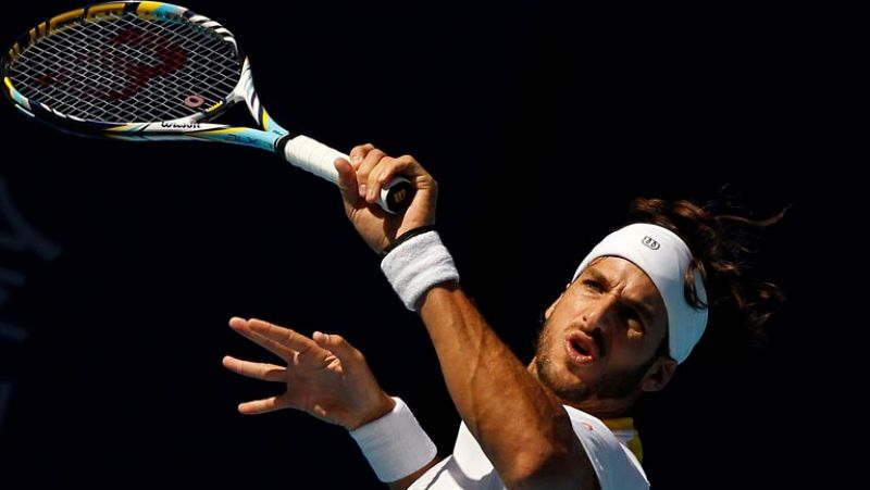 Feliciano vence a Kohlschreiber y se enfrentará a Djokovic en octavos