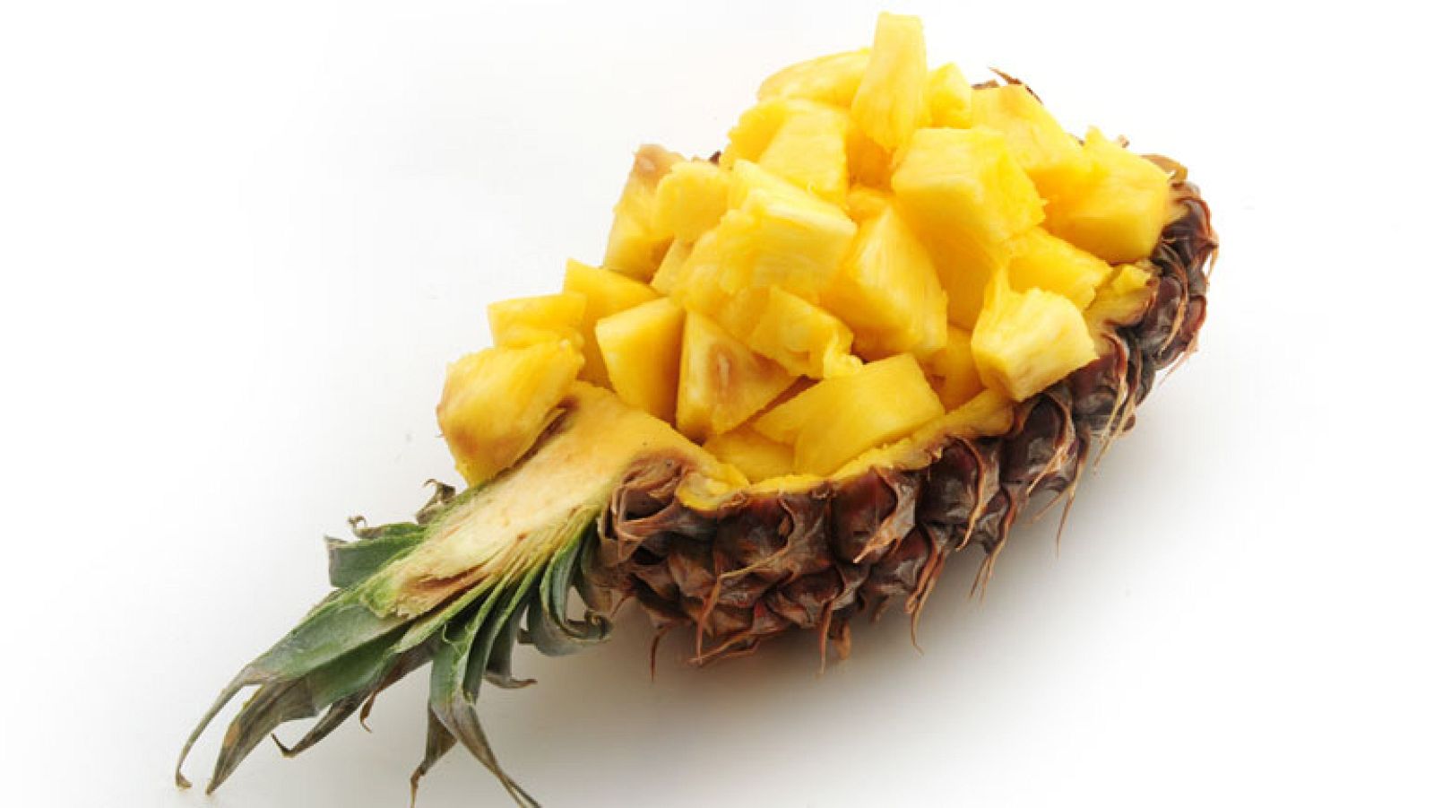 La mañana de La 1 - Beneficios de la piña