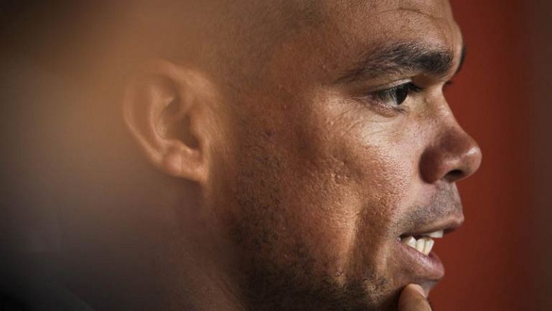 Pepe: "Si alguien se siente ofendido es porque la verdad duele"