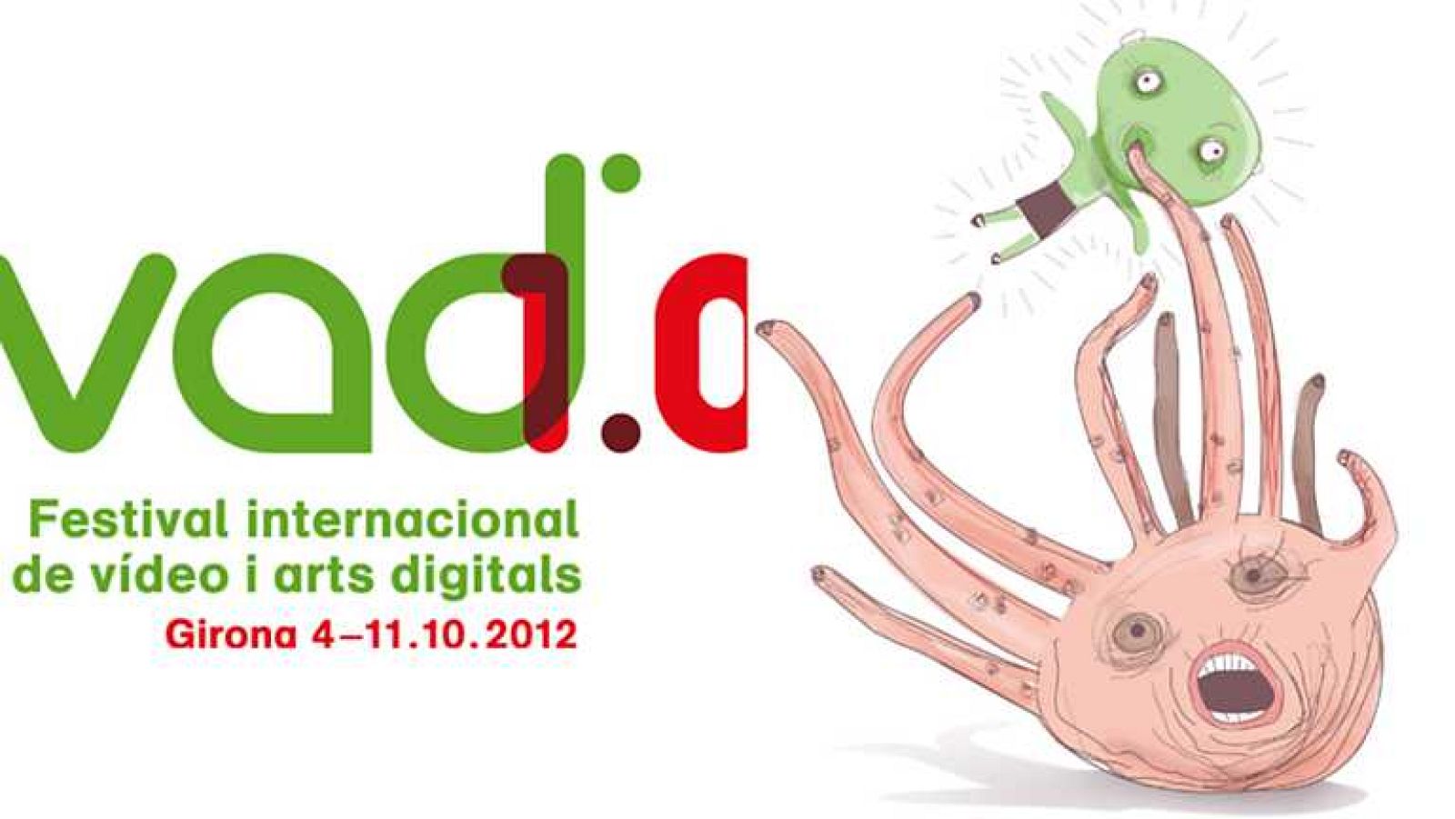 Metrópolis - VAD 1.0  - Ver ahora