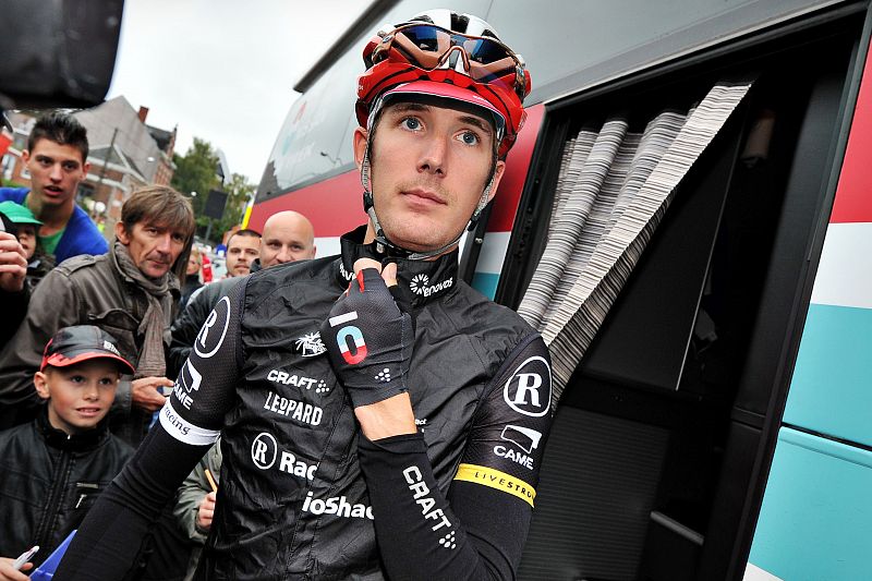 Andy Schleck defiende la inocencia de su hermano Frank en su caso de dopaje