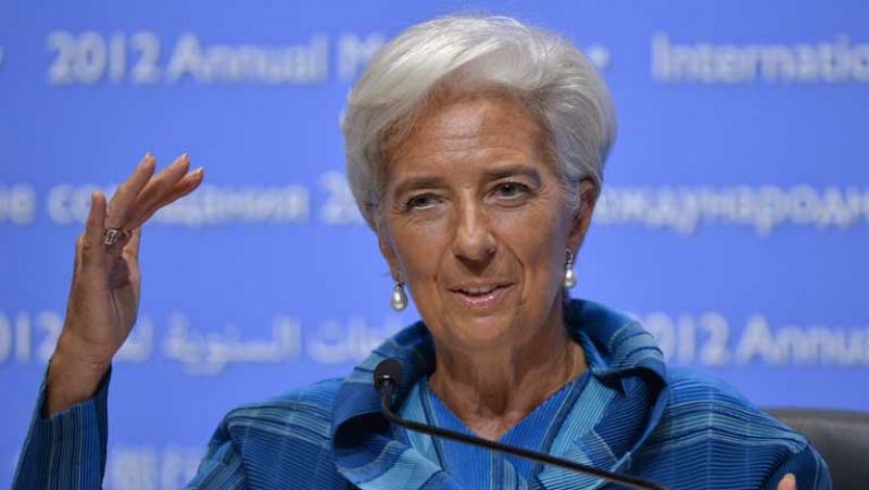 El FMI aconseja "más tiempo" para que España reduzca el déficit