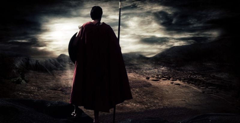 Mitos, dioses y héroes