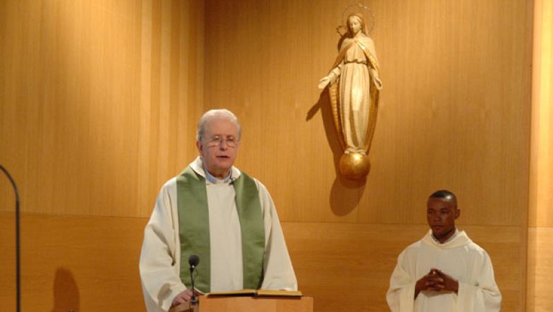 La 2 de TVE Catalunya celebra 30 anys de La Missa en català