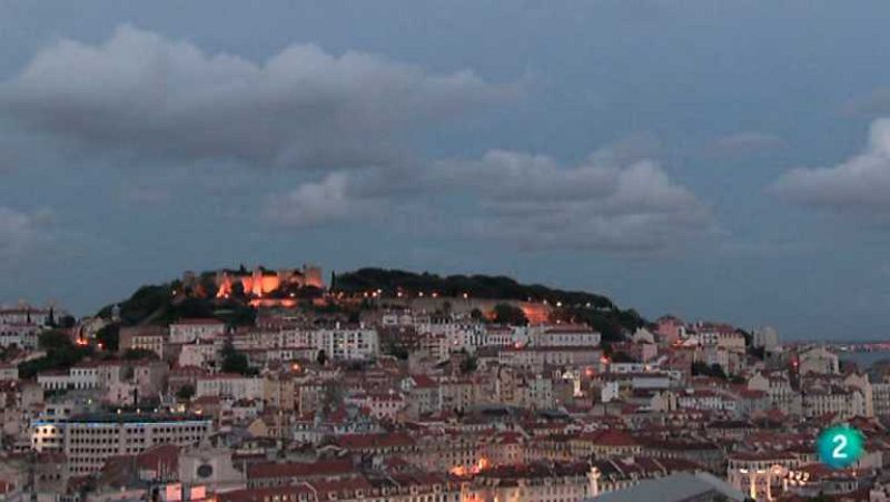 En Portada. "O adeus à saudade"