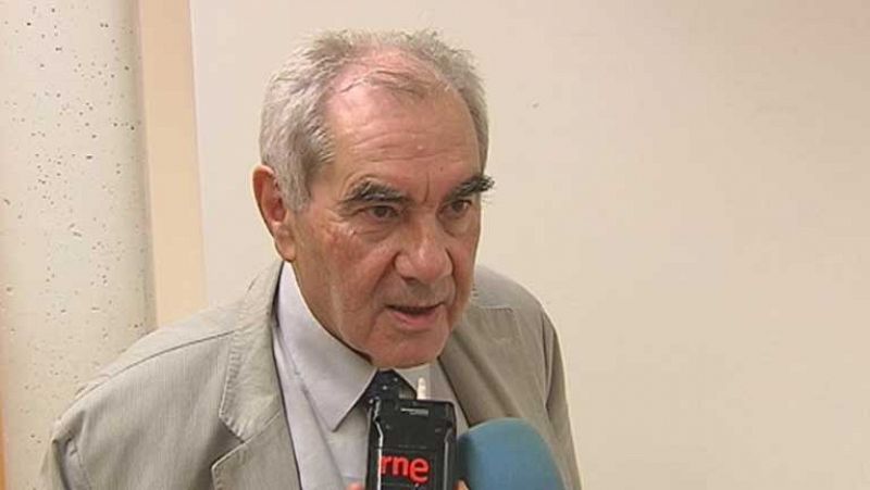 Ernest Maragall dejará el PSC para crear un partido soberanista y de izquierda
