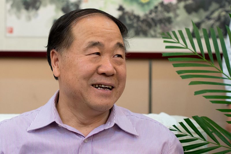 Mo Yan, un Nobel 'made in China'
