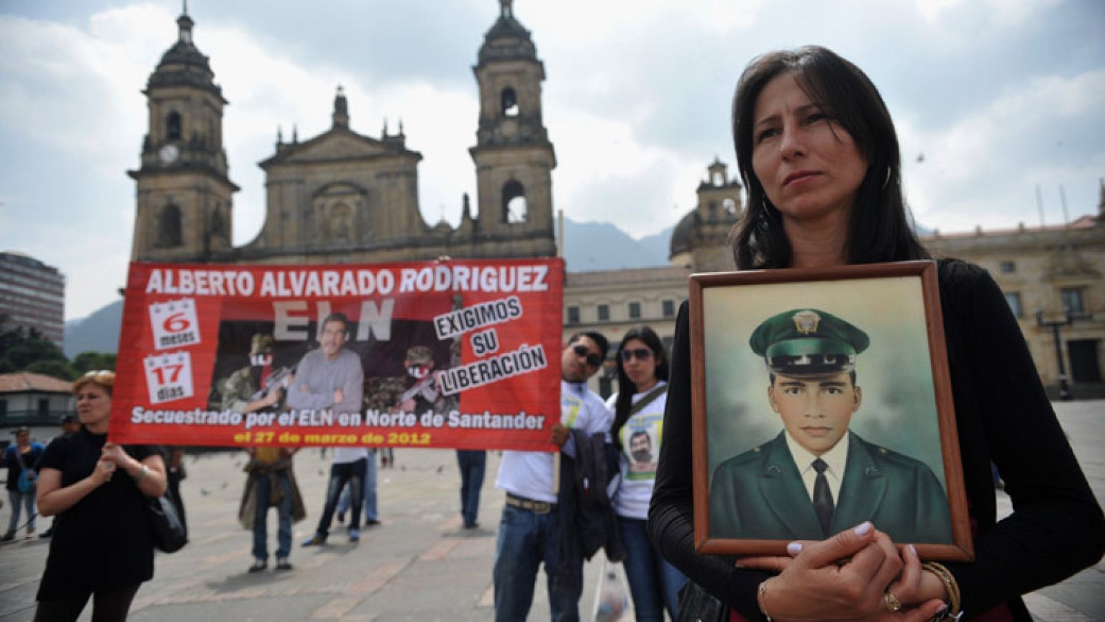 Se retrasan hasta el martes los contactos entre Colombia y la FARC