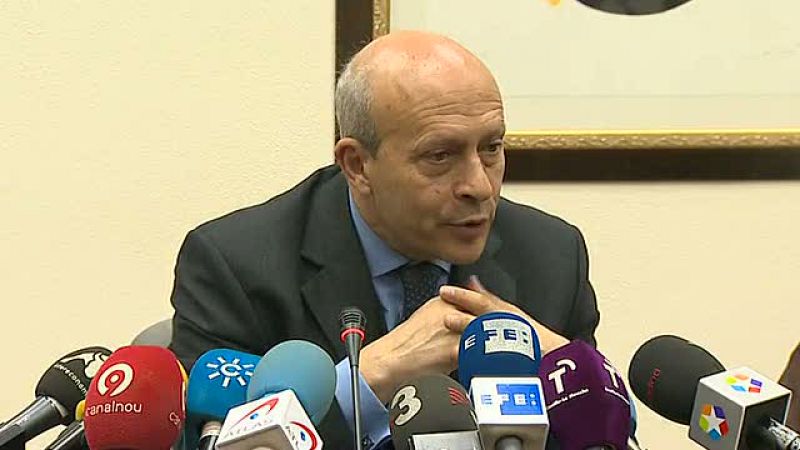 Wert: "Españolizar está en las antípodas de la expresión de una, grande y libre"