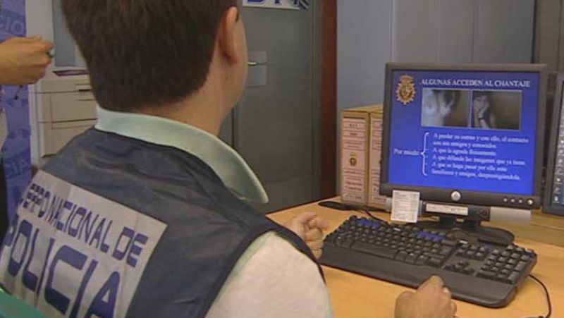 Detenido un pederasta por acoso sexual a 50 menores