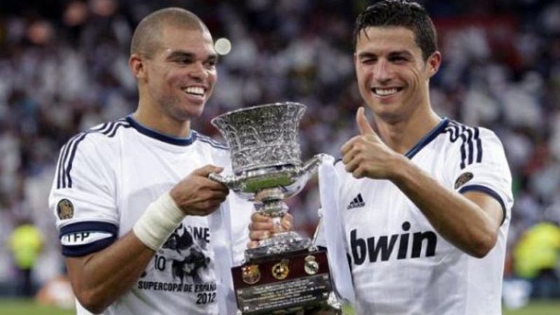 FC Barcelona y Real Madrid rechazan que la Supercopa se juegue en China