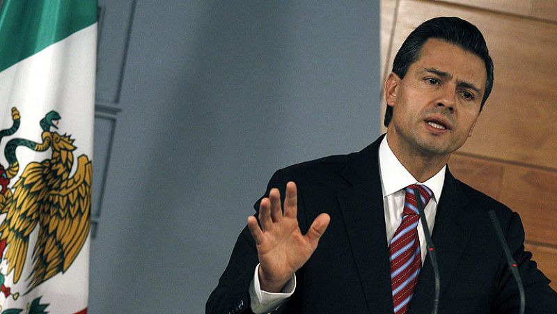 Peña Nieto confirma que continuará con los acuerdos de Pemex con los astilleros gallegos