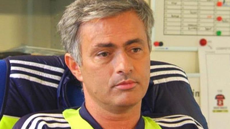 Mourinho: "El señorío es que el jugador del Madrid tiene que morir en el campo"