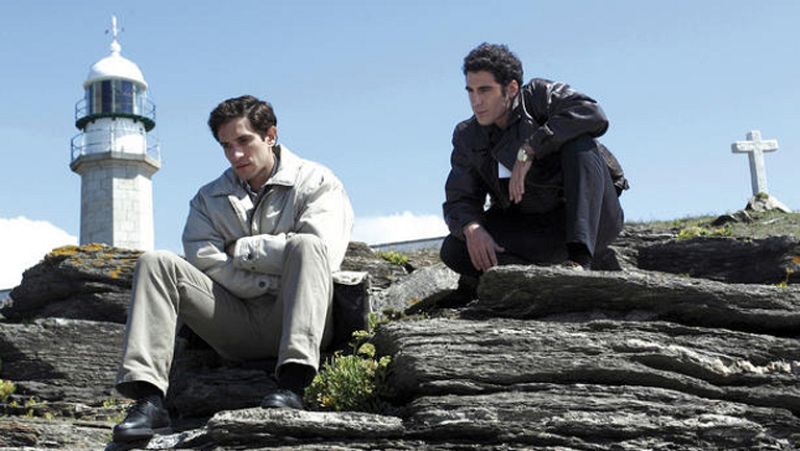 RTVE.es estrena el tráiler de 'Todo es silencio', la película de Cuerda que inaugura la Seminci