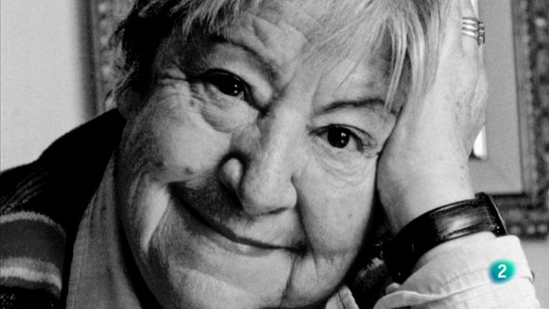 La poesía invisible de Gloria Fuertes