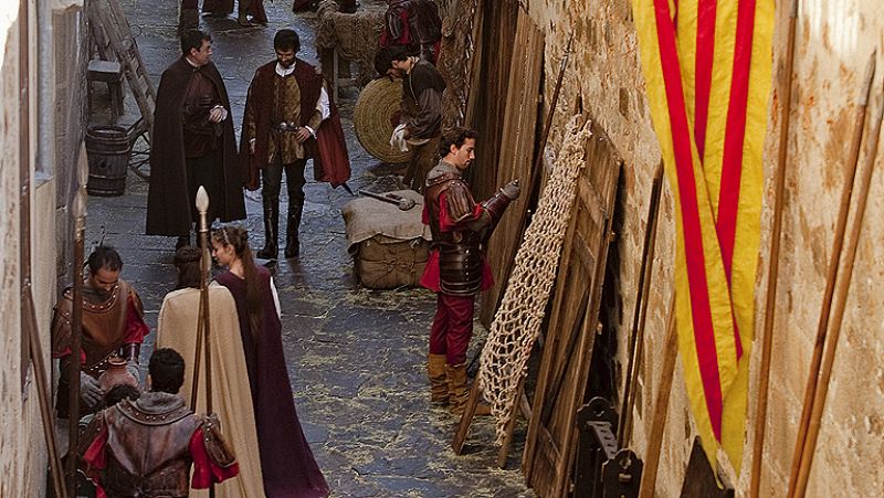 Fernando El Católico a examen