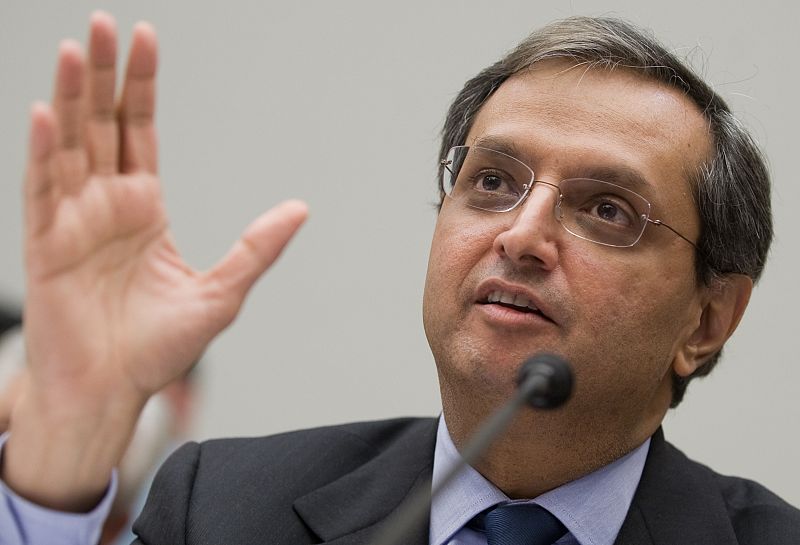Dimite el consejero delegado de Citigroup tras una caída de beneficios del 84%