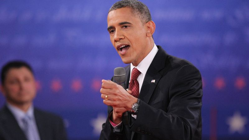 El ataque de Bengasi enciende la "máquina de la verdad" del debate entre Obama y Romney