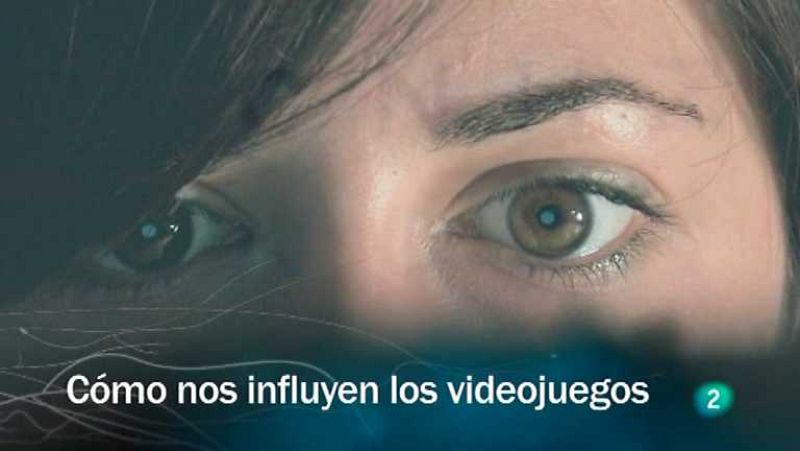 Cómo nos influyen los videojuegos