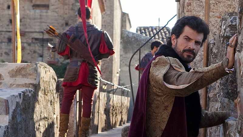 ¿Odiaba Fernando 'El Católico' a los judíos?