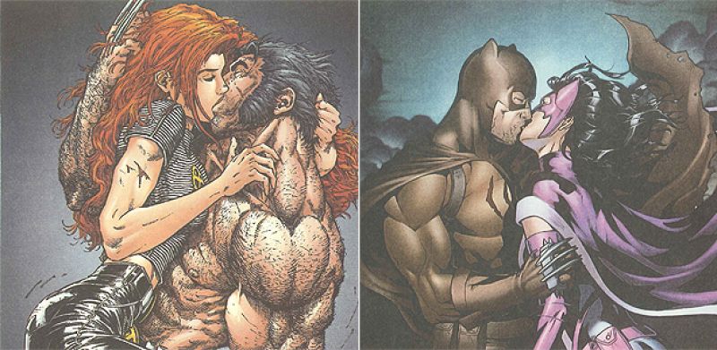 Luis Gasca y Roman Gubern crean la primera 'Enciclopedia erótica del cómic'