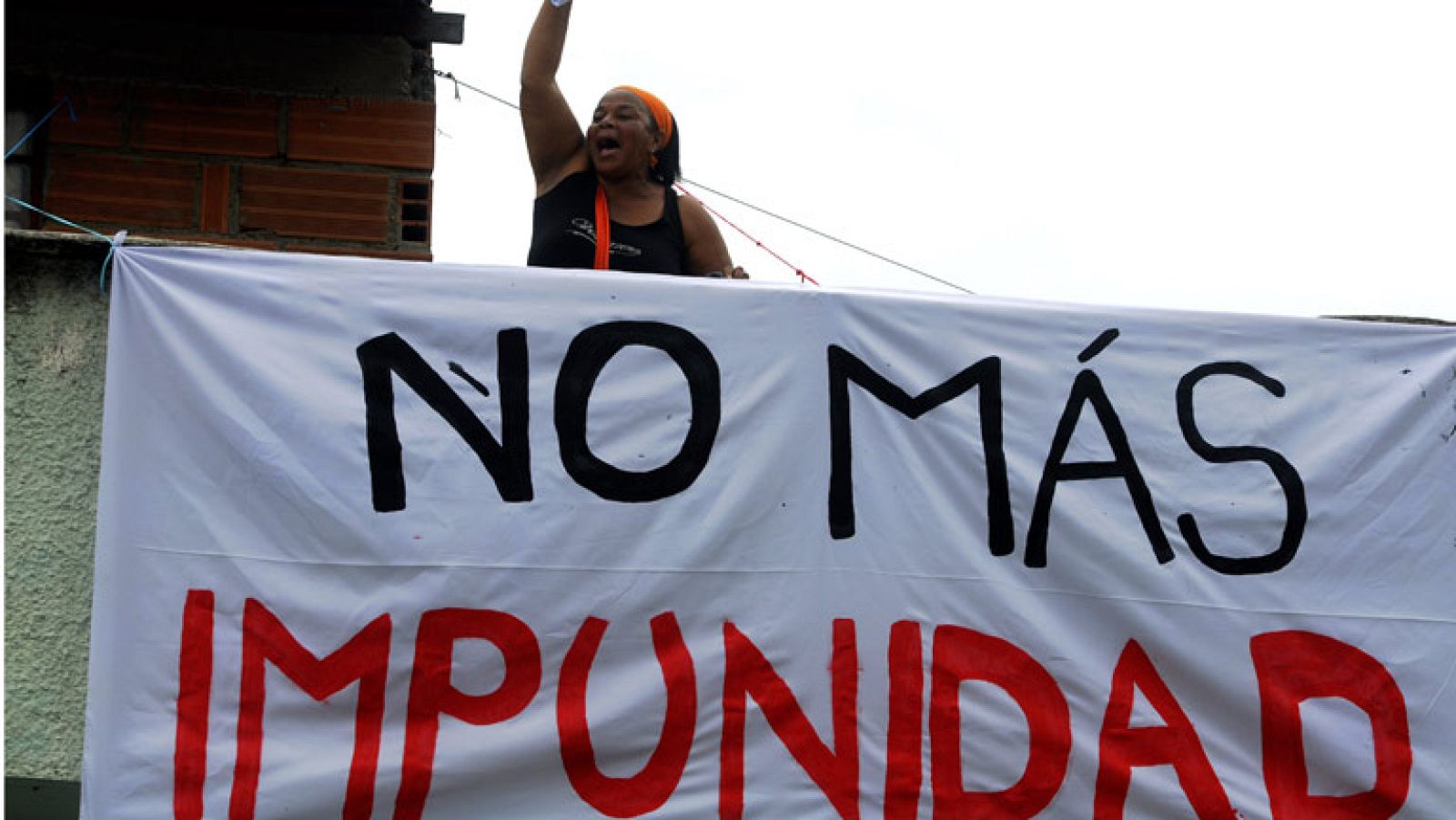 Colombia, pendiente del diálogo de paz