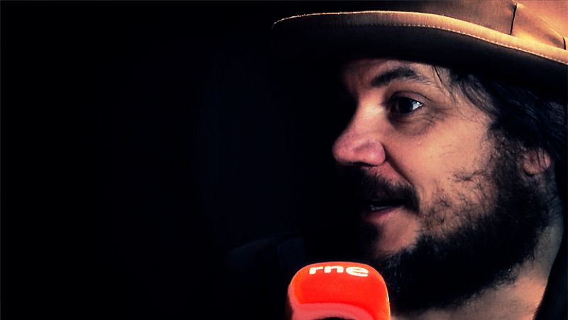 Wilco: "Mi trabajo es proteger mi inspiración"