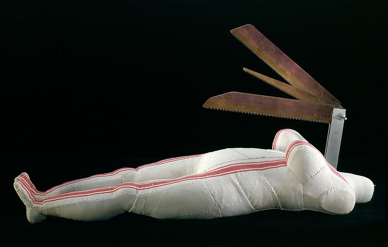 La Casa Encendida celebra sus 10 años con una gran muestra sobre Louise Bourgeois