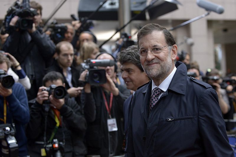 España asegura que el rescate no es una urgencia y espera que el BCE tenga definidos los detalles