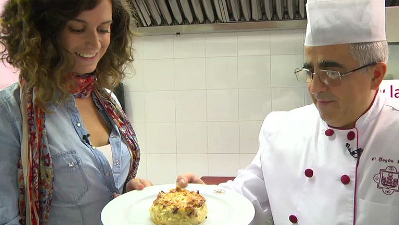 Cómo se comía en el siglo XV: la cocina sefardí